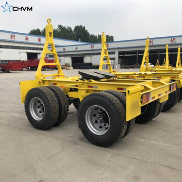 Đoạn giới thiệu 2Axles Dolly bán chạy