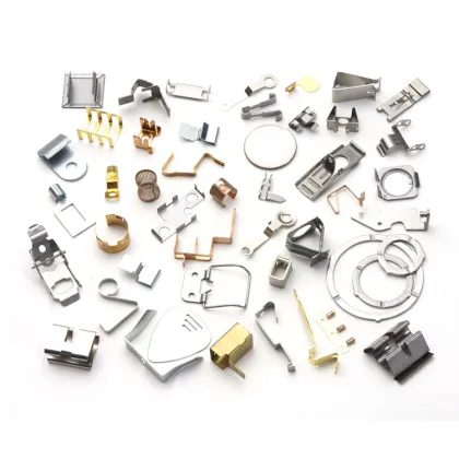 steel sheet metal fabrication