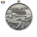 Medalhões de eventos personalizados personalizados