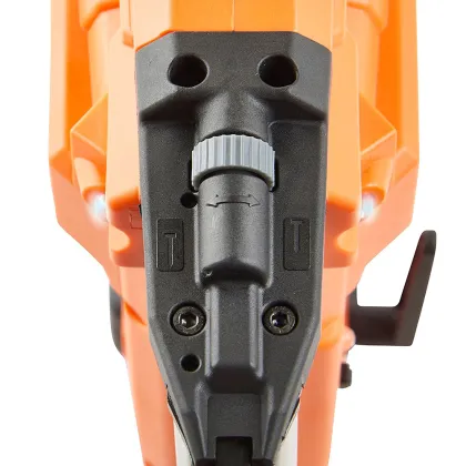 18V Lithium Ion Cordless Brad Nailer and Staple Gun