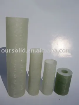 Thin wall Epoxy with Filament Wound Pipe