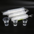 Heavy Duty Plastic Wrapped Cutlery Sets