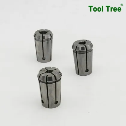 High Precision 65Mn EOC/OZ Collets