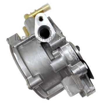 Vacuum Pump for LAND ROVER DISCOVERY IV & RANGE ROVER SPORT: LR077857, LR096061, LR104350 Brake System Parts