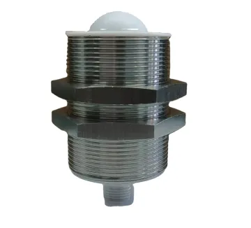 DIY 8m Range Radar Level Meter for Water and Liquid Measurement