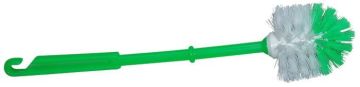 Good Quality Toilet Brush with Two-Color Head 037