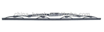 universal metal frame wiper blade for OEM