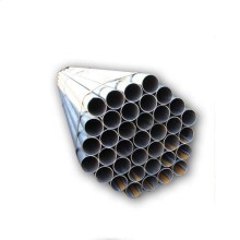 High Quality Hot Dip Galvanized Steel Pipe