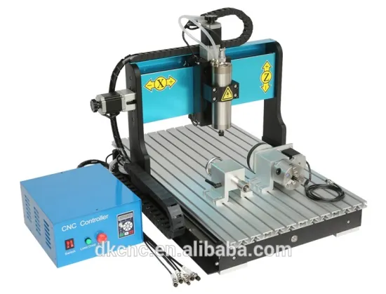 Little light type worktable carving machine 3030/ cnc router/kit sales