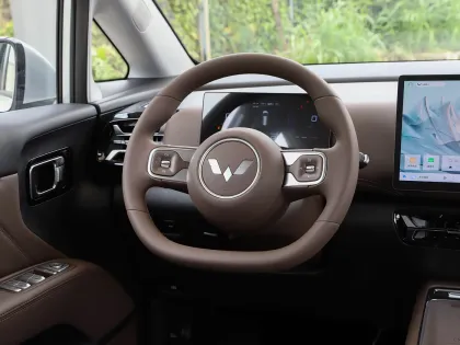 Wuling Starlight 730 2026 MY PHEV 125km Premium