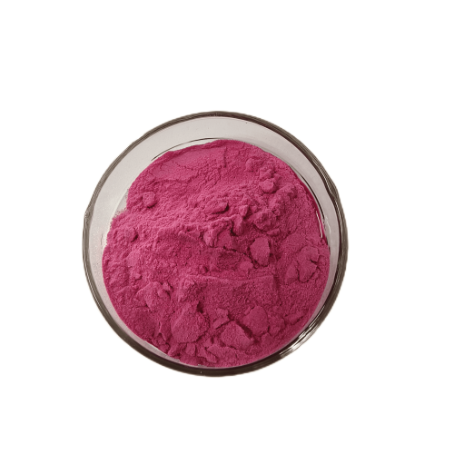 Natural pigments anthocyanin brazil acai berry powder