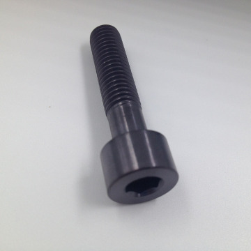 titanium bolt and nut m10 din912 for bicycle
