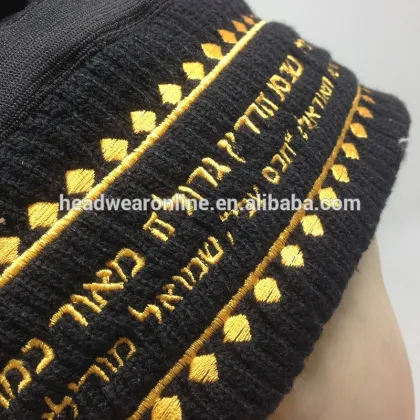 Slouchy Slouch Knitted Skull Hat Fleece Fit Under Helmets Hat/Cap