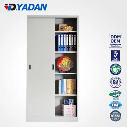 cupboard model foldable cupboard steel cupboard design YD-B15