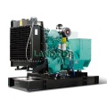 Genset Silent with Cummins Diesel Generator Price List