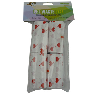 hot new pet waste bags pet accessories wholesale