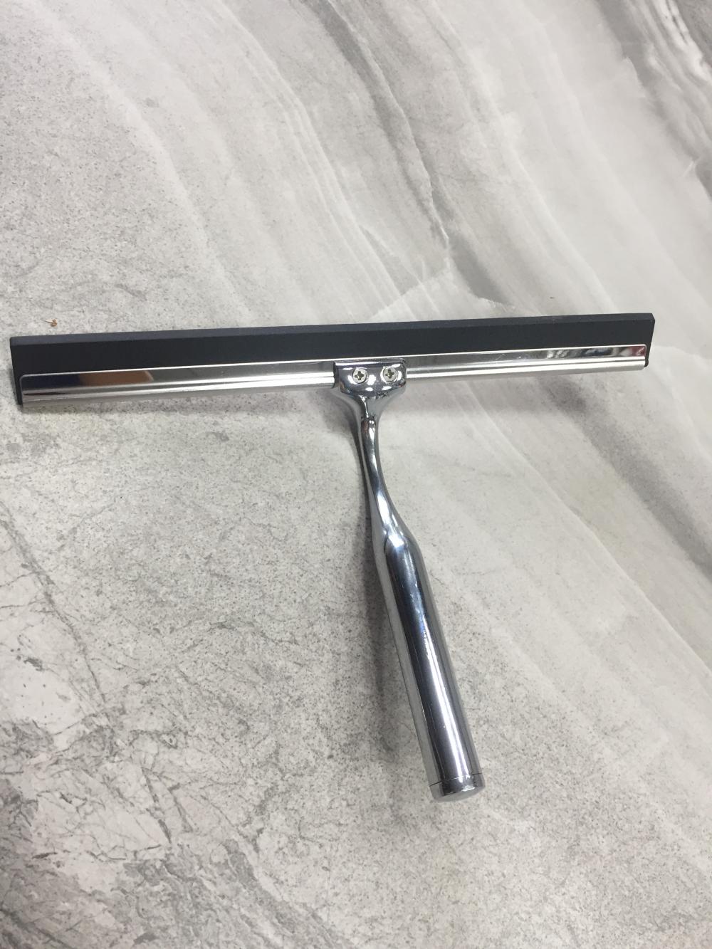 Zinc Plate Shower Glass Door Squeegee Jpg