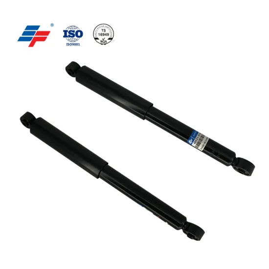 Shock Absorber For Car Daihatsu Sirion 98-05 L701 48531-97403