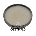 OLETH 20 Nonionic Emulsifier for Skincare
