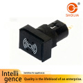 Interruptor de botón de alarma industrial SHQIJIA A16-DZ30K