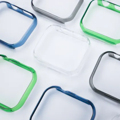 Smart Watch Case for Apple Watch Series 7