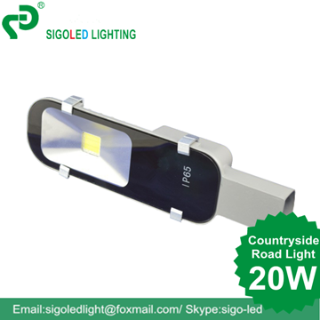 2 year warranty hot sale high power led street