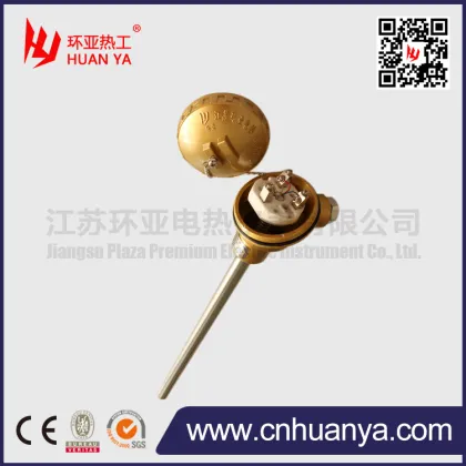 K/J/T/S/B/R type MT Series thermocouple/MT-109 Series General Thermocouple