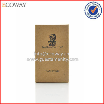 Factory Wholesale Cheap Disposable Hotel Cotton Pads
