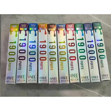 1900 PUFFS KANG VAPE DISPOSABLE DEVICES