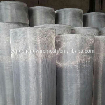Epoxy Coated Aluminium Alloy wire window insect screen aluminium insect screen