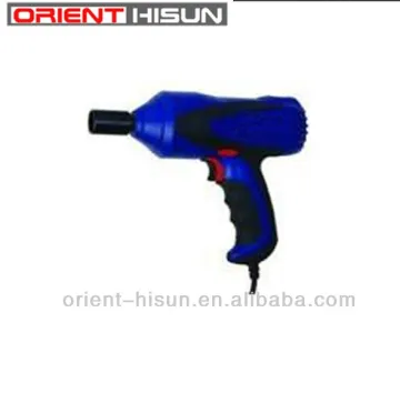 Cordless Impact Wrench