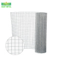 Stainless steel weled fence panel
