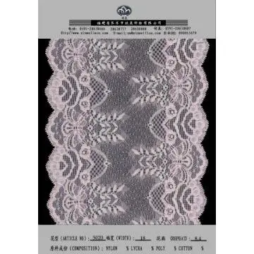 embroidery designs flower lace 5020