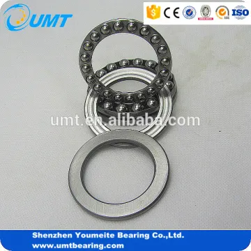 Thrust Ball Bearing 51105