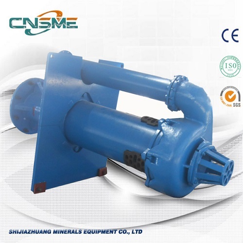 SP Metal and Rubber Sump Pumps