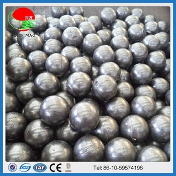 Grinding Steel Ball for Copper Mine