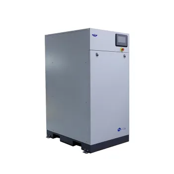 1.5kW Silent Oil free Scroll Air Compressor