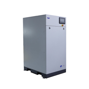 1.5kW मूक तेल मुक्त स्क्रॉल हवा कंप्रेसर