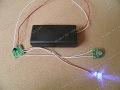 POS-Blinker, LED-Blinklicht, LED-Lichtmodul
