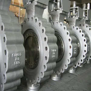 Butterfly valve 20 Inch