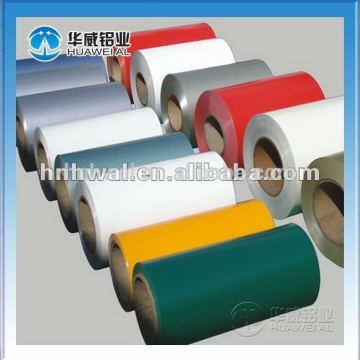 aluminium coil aa1100 h14 aluminium polysurlyn coated coil aluminium plain coil