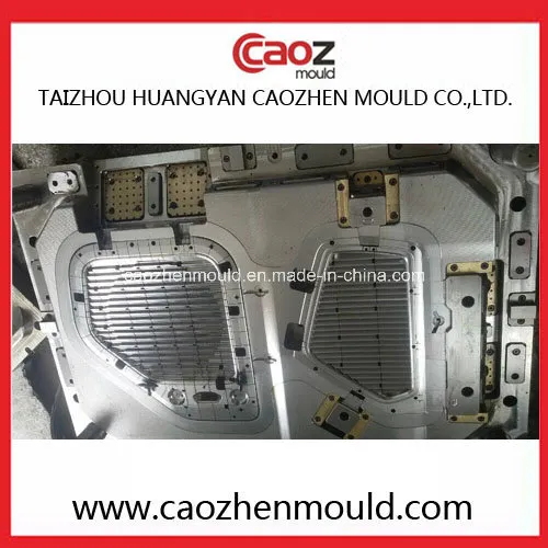 Good Quality Plastic Injection Mould in China