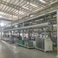 Reinforced Circular Composite Air Duct