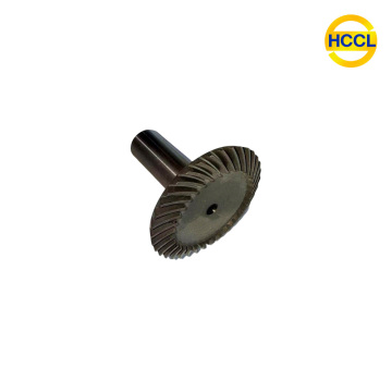 Precision High-Quality Spiral Bevel Gear Solutions