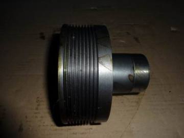 CUMMINS ZUBEHÖR LAUFWERK RIEMENSCHEIBE 3015546