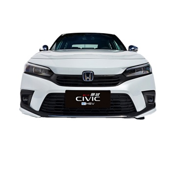 Dongfeng Honda Civic 2023 -летний