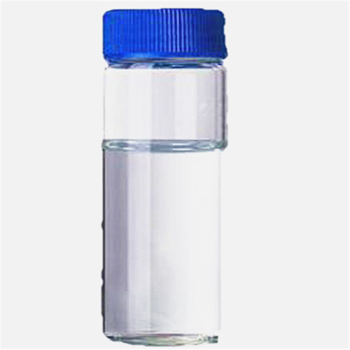 Aceite de silicona Materia prima básica Decametilciclopentasiloxano