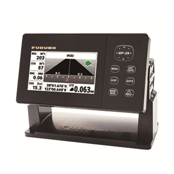 إلكترونيات البحرية: شاشة Furuno GP -39 CCS 4.2 ''