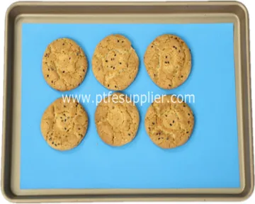 Baking Tray Liner PTFE Non-stick