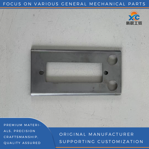 Placa de reforço fixa de controle de válvula multidirecional